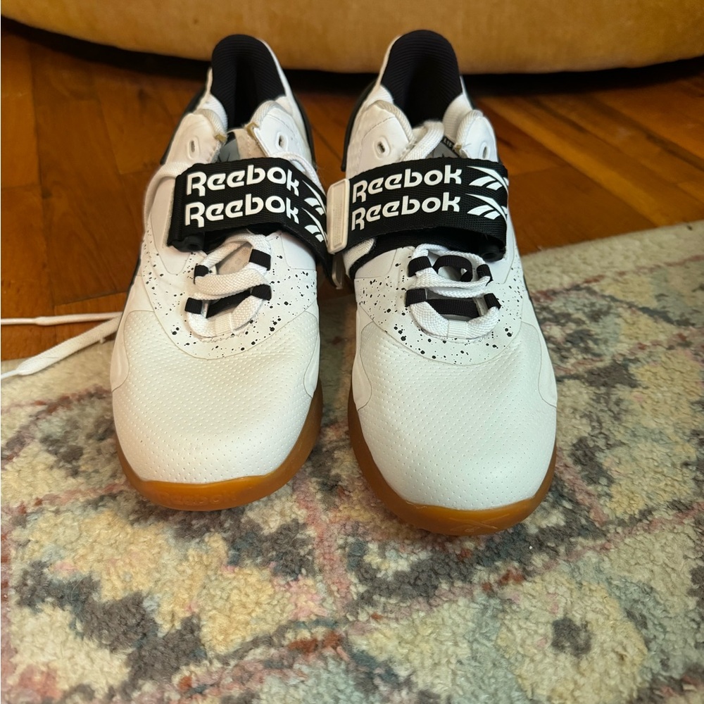 Reebok women’s lifters